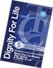 Dignity for Life book
