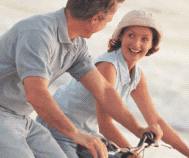 Bikers